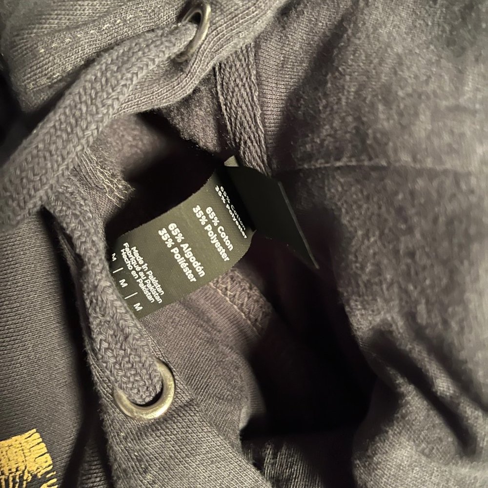 Trader Vic's Tiki Hoodie (Pull Over) - Size M - image 5